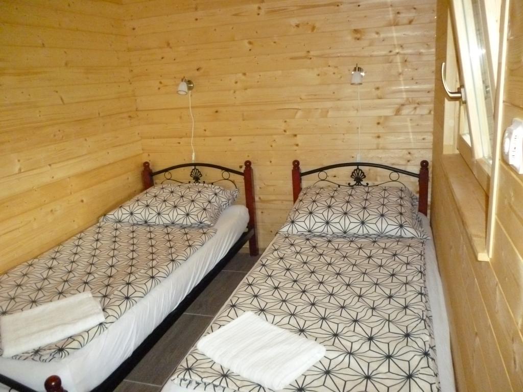 Apartman Relax-Chatka A Apartman Микулов Экстерьер фото