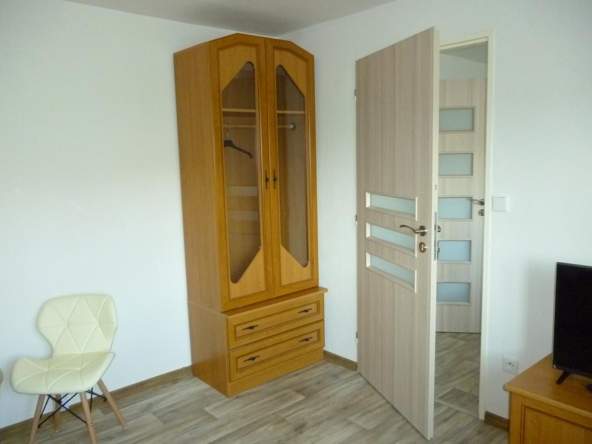 Apartman Relax-Chatka A Apartman Микулов Экстерьер фото