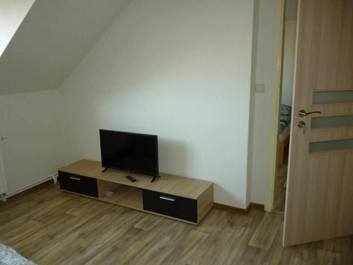 Apartman Relax-Chatka A Apartman Микулов Экстерьер фото